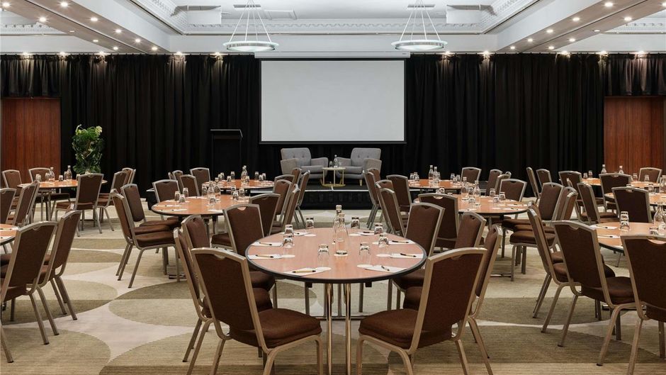 The Brighton Hotel Sydney Meeting