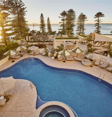 The Brighton Hotel Sydney