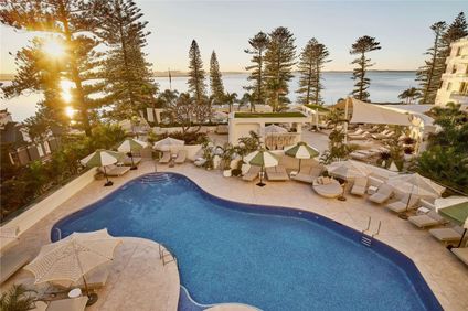 The Brighton Hotel Sydney
