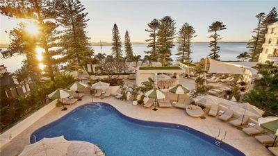 The Brighton Hotel Sydney