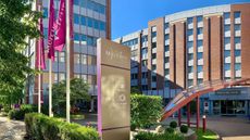 Mercure Hotel Hamburg am Volkspark