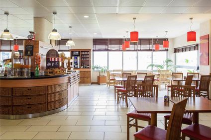 Hotel Ibis Lisboa Jose Malhoa