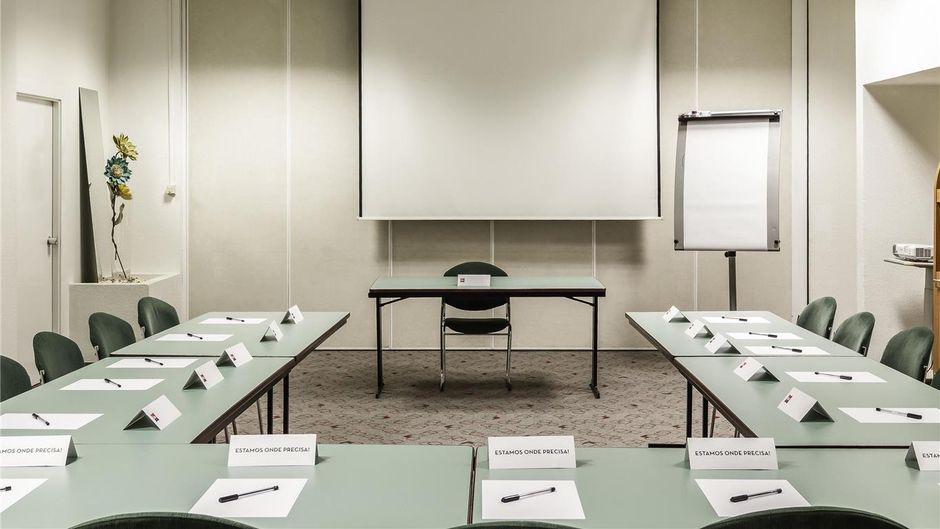 Hotel Ibis Coimbra Meeting