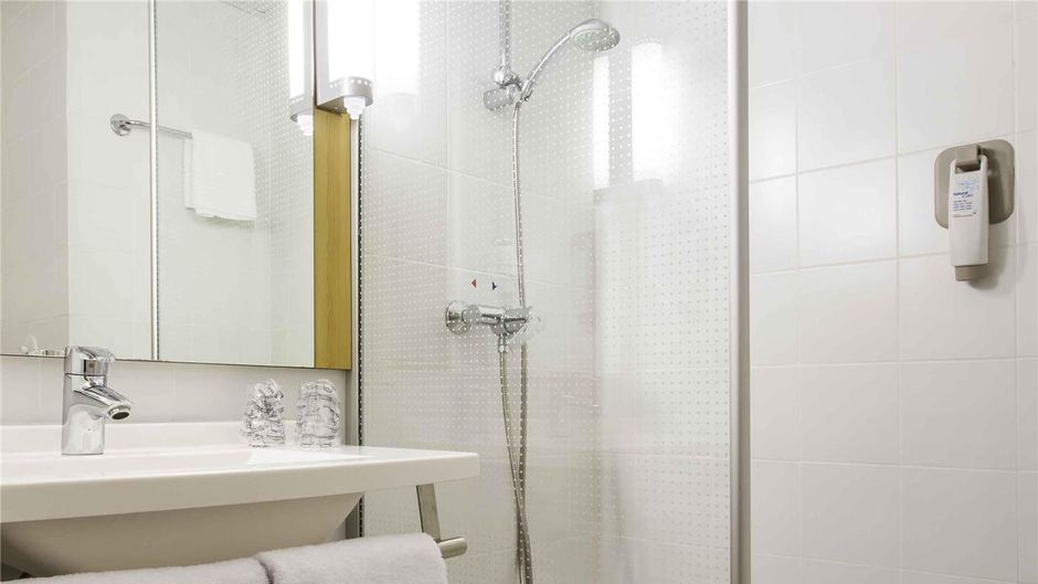 Hotel Ibis Coimbra Room