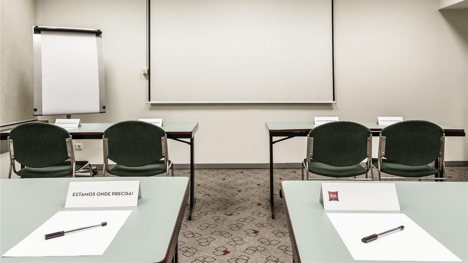 Hotel Ibis Coimbra Meeting