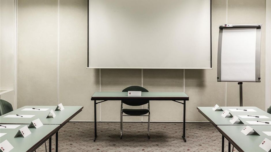 Hotel Ibis Coimbra Meeting