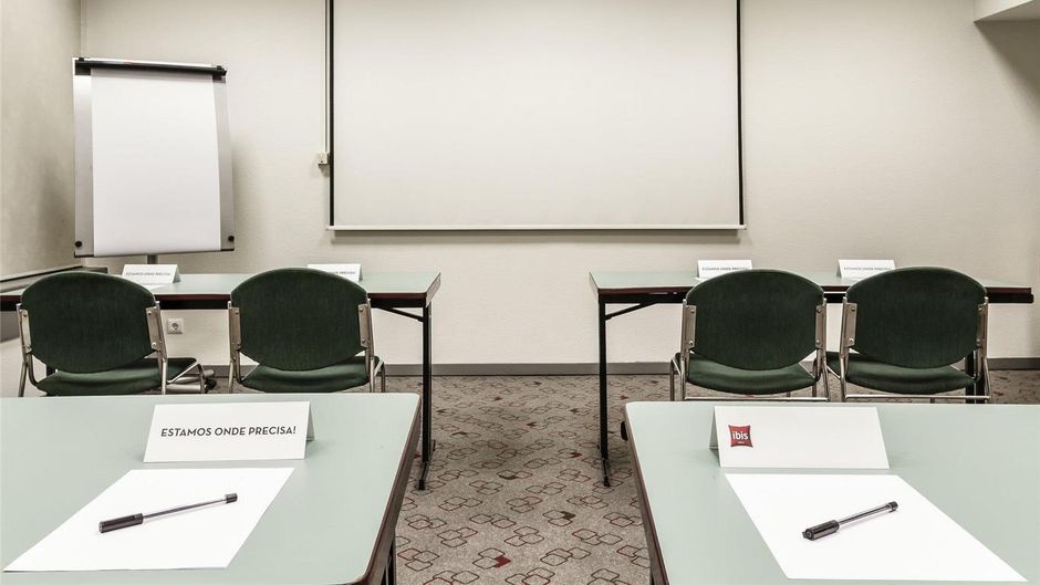 Hotel Ibis Coimbra Meeting