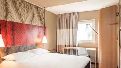 Hotel Ibis Coimbra