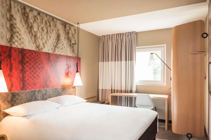 Hotel Ibis Coimbra