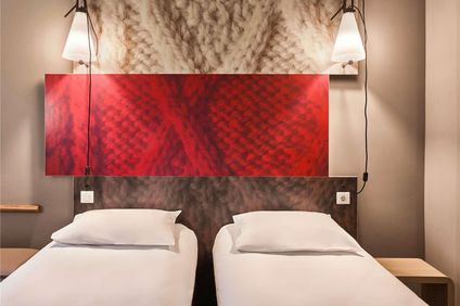 Hotel Ibis Coimbra