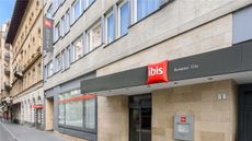 Ibis Budapest City