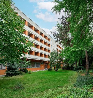 Ibis Budapest Aero Hotel