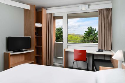 Ibis Budapest Aero Hotel