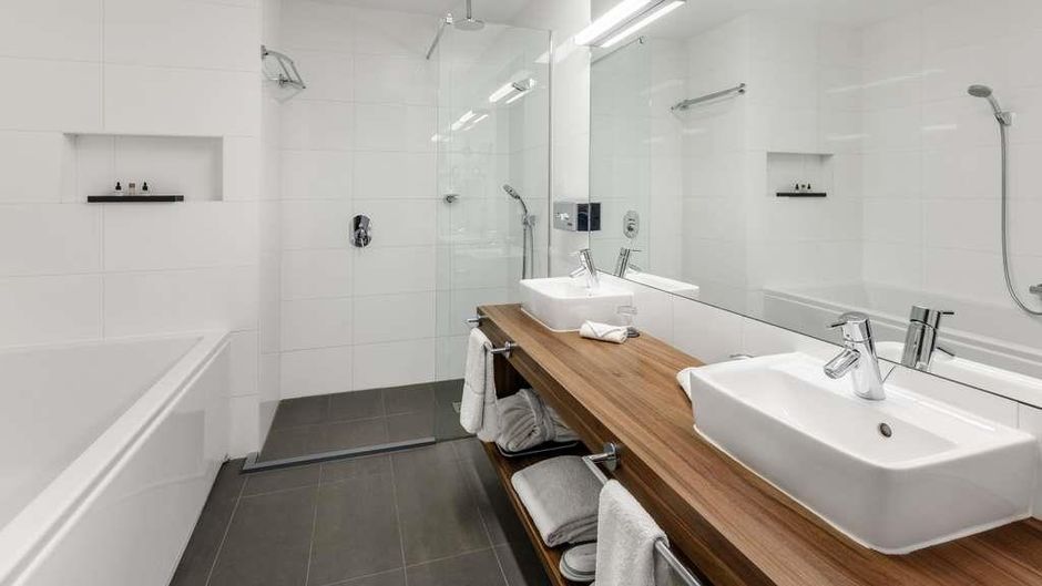 Hotel Nemzeti Budapest Suite