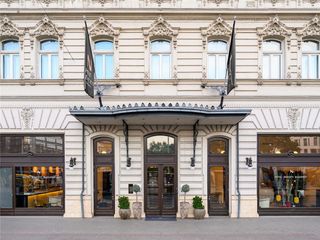 Hotel Nemzeti Budapest