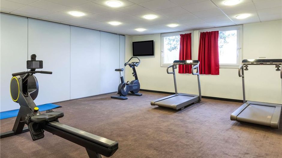 Ibis Paris Velizy Other