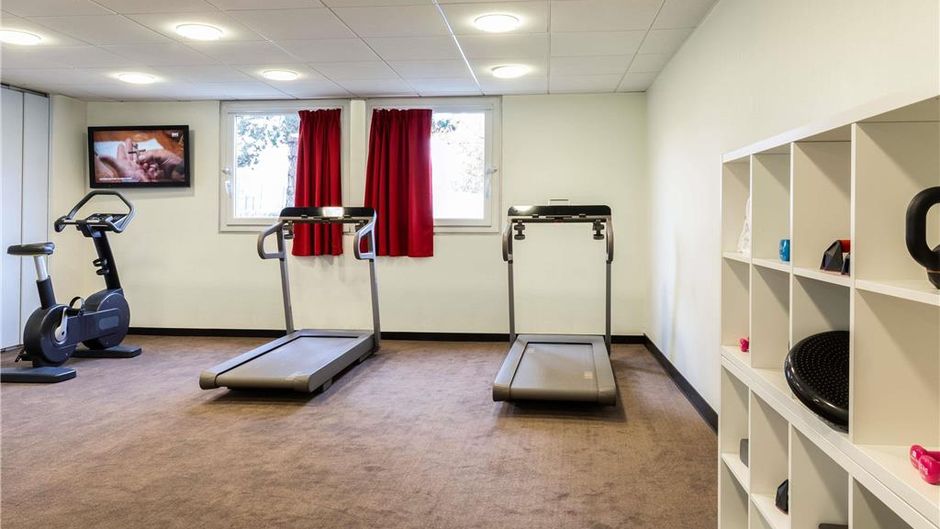 Ibis Paris Velizy Other