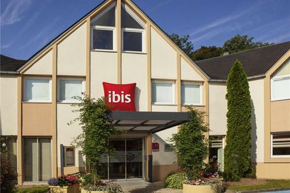 Ibis Paris Velizy