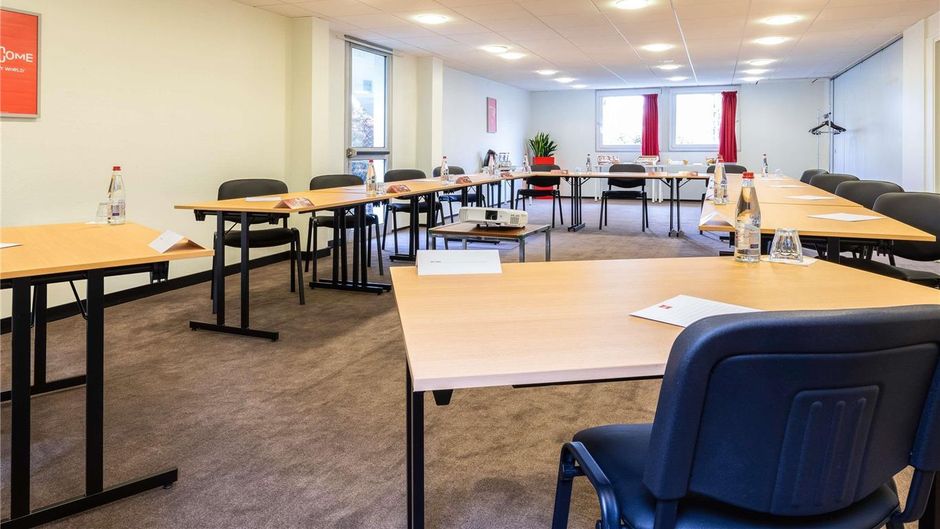 Ibis Paris Velizy Meeting