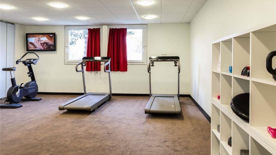 Ibis Paris Velizy Other