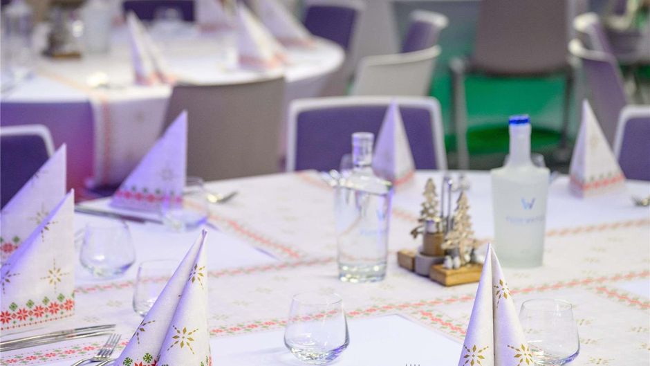 Mercure Budapest Buda Hotel Meeting