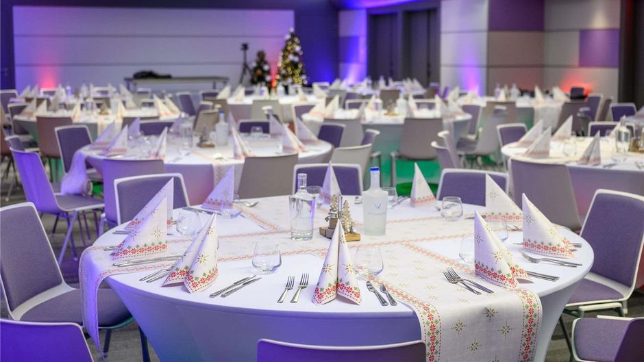 Mercure Budapest Buda Hotel Meeting