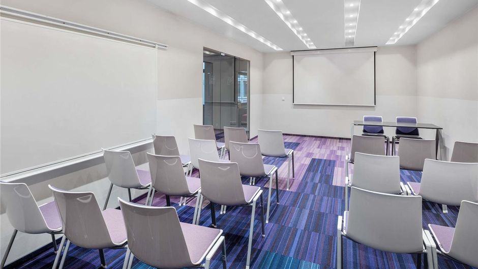 Mercure Budapest Buda Hotel Other