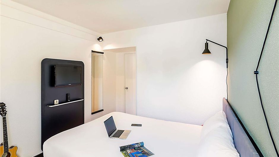 Hotel Ibis Evora Room