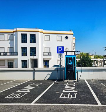 Hotel Ibis Evora