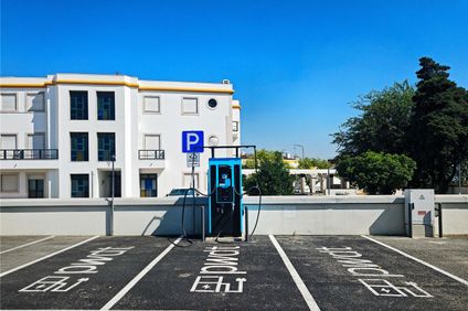 Hotel Ibis Evora