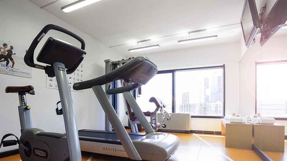 Novotel Genova Ovest Other