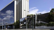 Novotel Genova Ovest