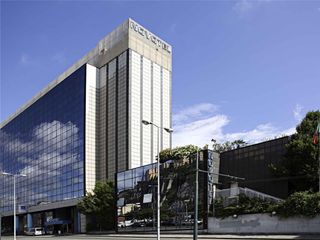 Novotel Genova Ovest