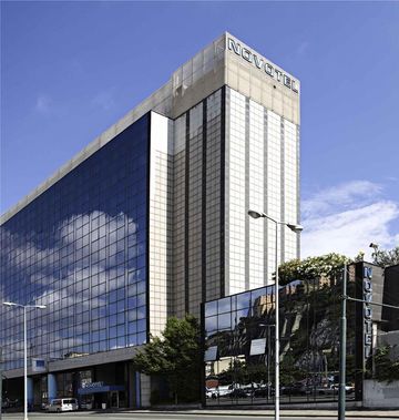 Novotel Genova Ovest