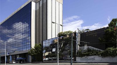 Novotel Genova Ovest