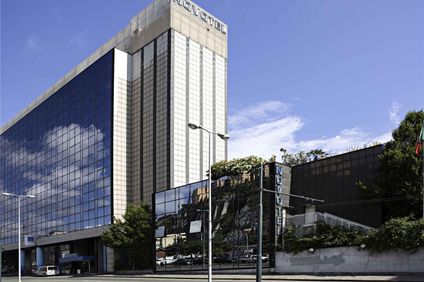 Novotel Genova Ovest