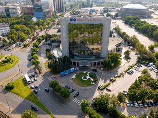 Pullman Bucharest World Trade Center