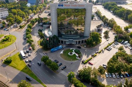 Pullman Bucharest World Trade Center