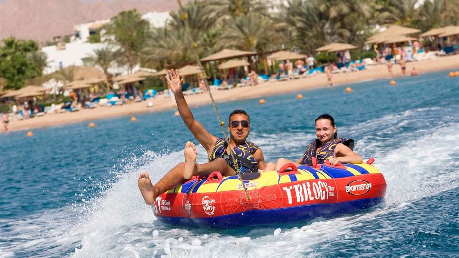 Novotel Sharm El Sheikh Other