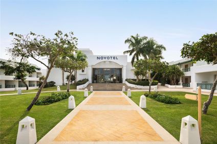 Novotel Sharm El Sheikh