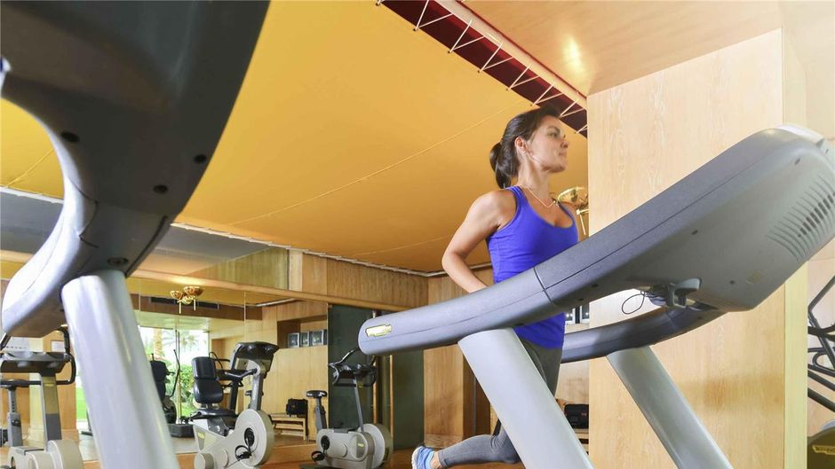 Novotel Sharm El Sheikh Health