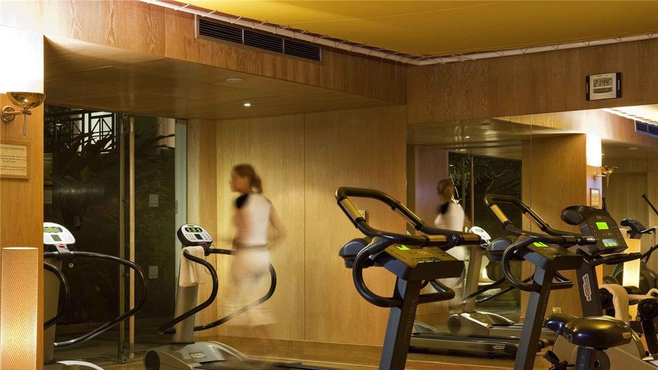 Novotel Sharm El Sheikh Health