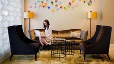 Moevenpick Hotel Auckland