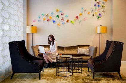 Moevenpick Hotel Auckland