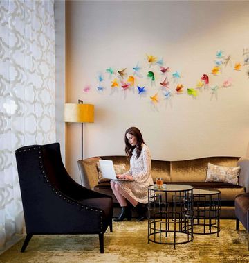 Moevenpick Hotel Auckland