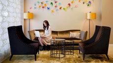 Moevenpick Hotel Auckland