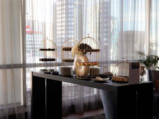 Moevenpick Hotel Auckland