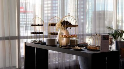 Moevenpick Hotel Auckland