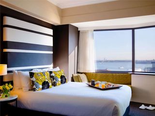 Moevenpick Hotel Auckland