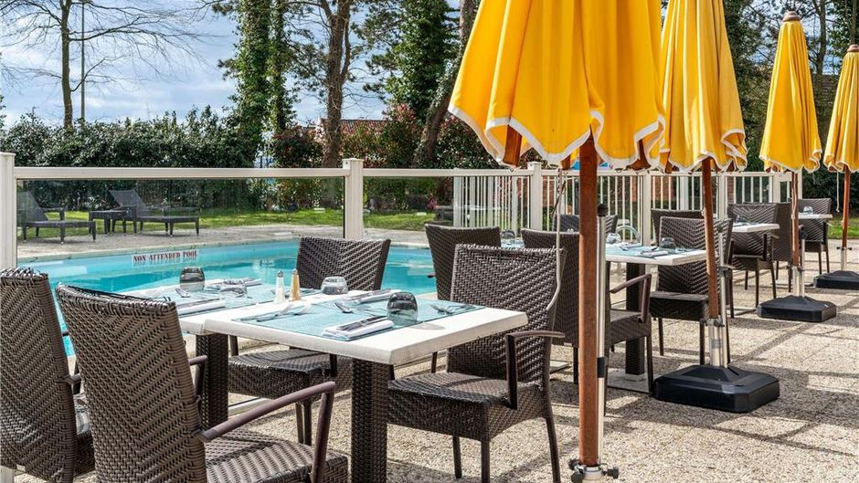 Ibis Styles Lisieux Normandie Other